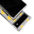 Wizarding World Harry Potter Hufflepuff Crest Google Pixel 6 Clear Case